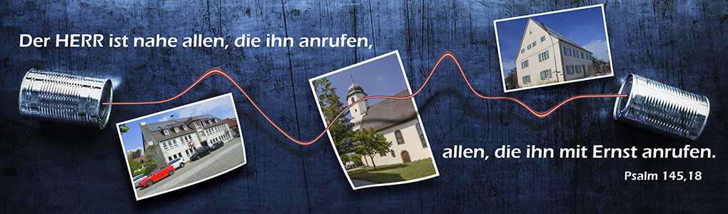 Evangelische Kirchengemeinde Steinheim am Albuch - steinheim-evangelisch.de