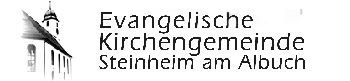 Evangelische Kirchengemeinde Steinheim am Albuch - steinheim-evangelisch.de